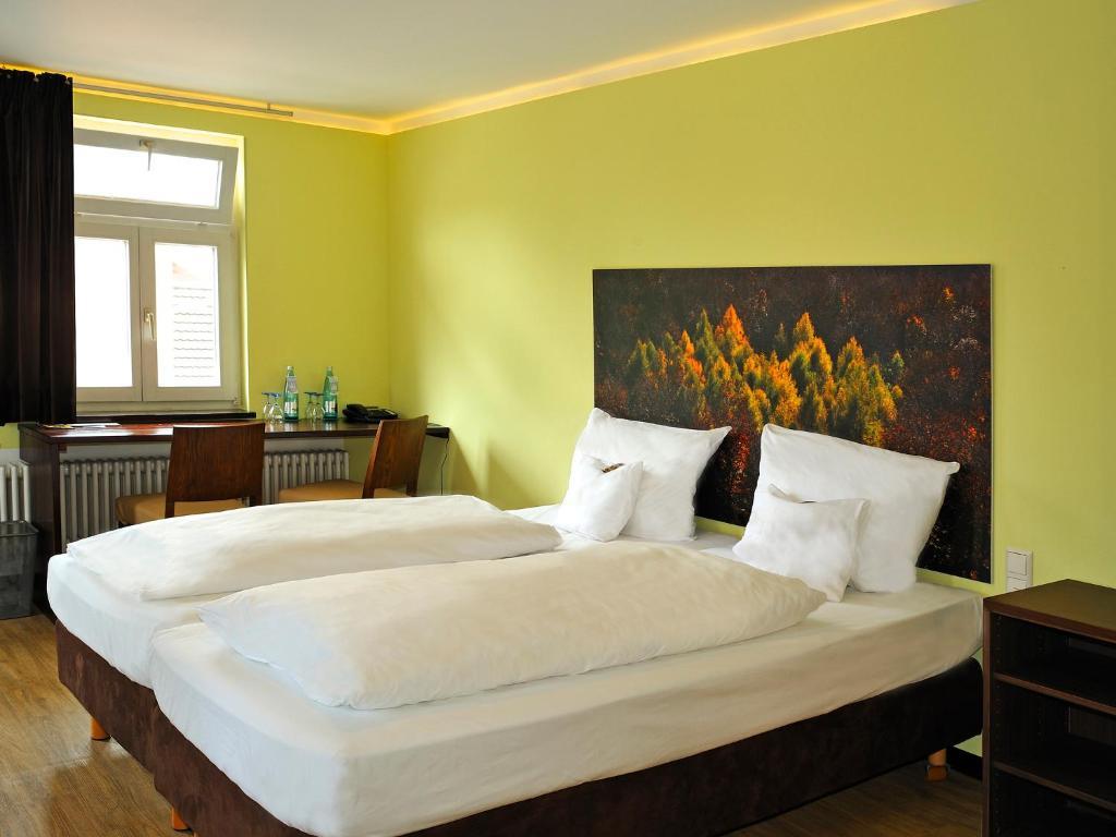 Heckenrose Hotel Ringsheim Cameră foto