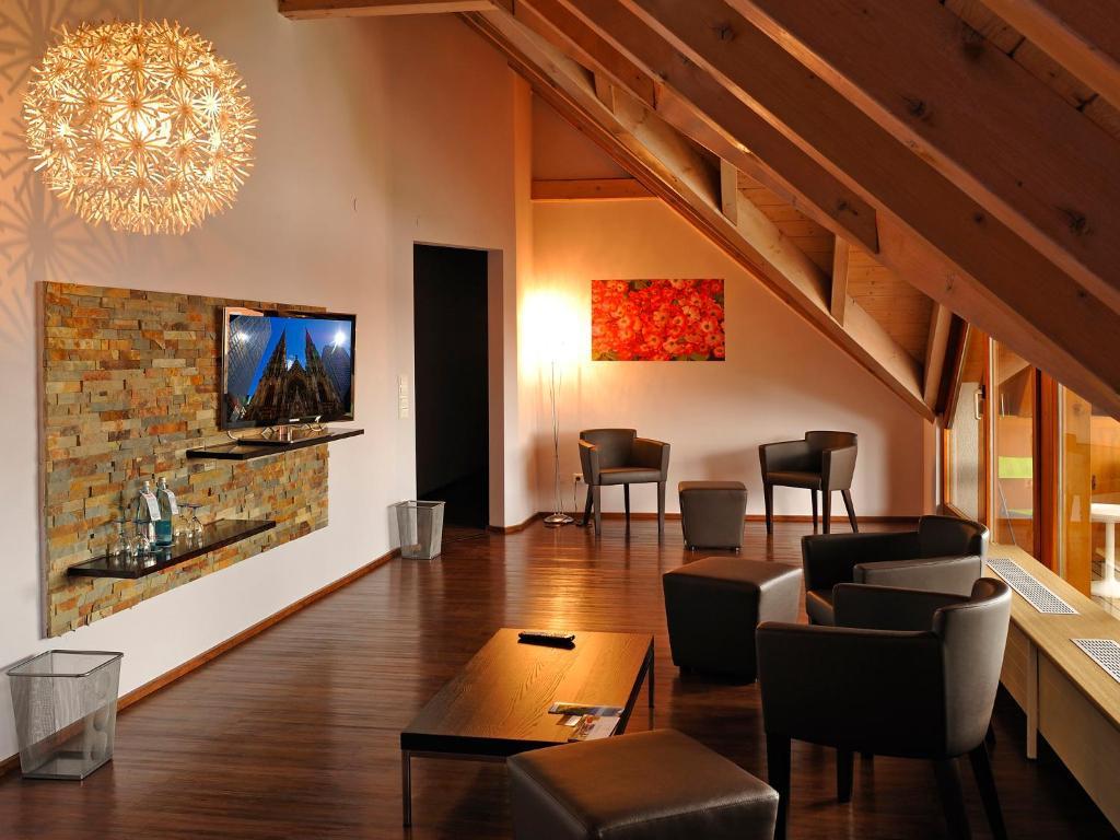 Heckenrose Hotel Ringsheim Cameră foto