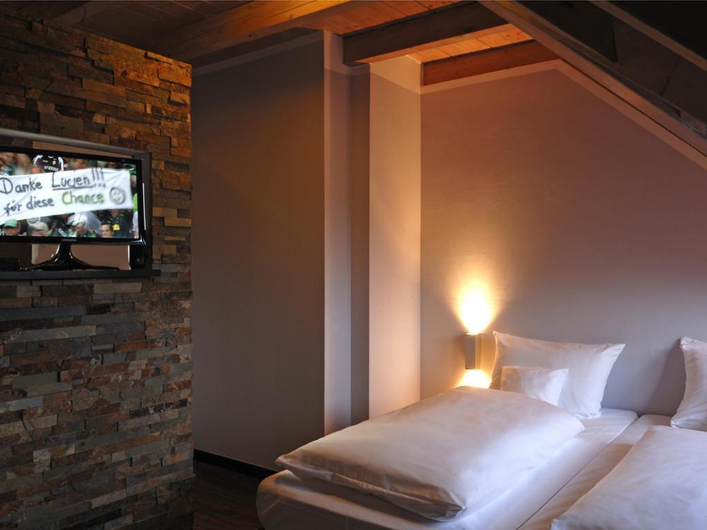 Heckenrose Hotel Ringsheim Cameră foto